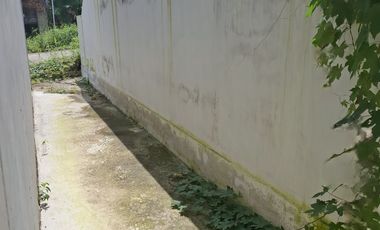 Dijual Rumah Murah 300 Jutaan Bukit Sangkal Palembang
