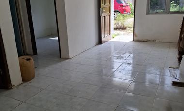 Dijual Rumah Murah 300 Jutaan Bukit Sangkal Palembang
