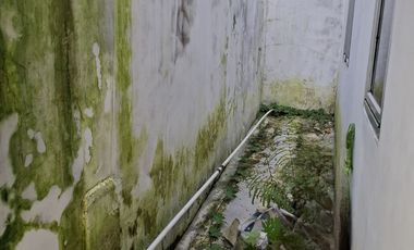 Dijual Rumah Murah 300 Jutaan Bukit Sangkal Palembang