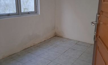 Dijual Rumah Murah 300 Jutaan Bukit Sangkal Palembang