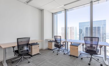 Regus - Menara Caraka (Op2)