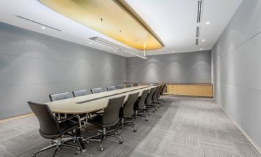 Regus - Menara Caraka (Op2)