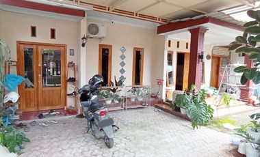 DI Jual Murah Rumah Di Pusat Kota Banyuwangi Jawa Timur