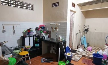DI Jual Murah Rumah Di Pusat Kota Banyuwangi Jawa Timur