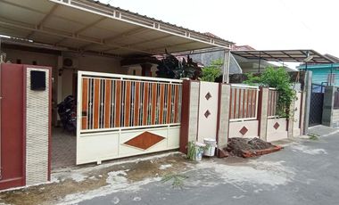 DI Jual Murah Rumah Di Pusat Kota Banyuwangi Jawa Timur