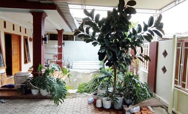 DI Jual Murah Rumah Di Pusat Kota Banyuwangi Jawa Timur