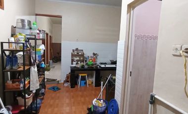 DI Jual Murah Rumah Di Pusat Kota Banyuwangi Jawa Timur