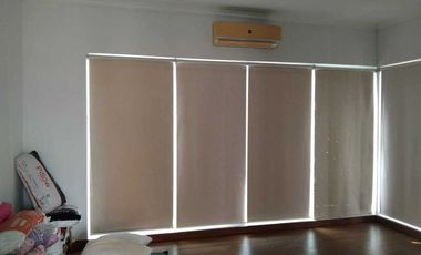 JUAL RUMAH MODERN DI SUNSET ROAD KUTA