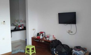 JUAL RUMAH MODERN DI SUNSET ROAD KUTA