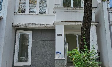 Rumah 2 Lantai Citra Garden Gowa Cluster Golden Tulip