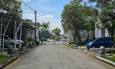 Rumah 2 Lantai Citra Garden Gowa Cluster Golden Tulip