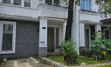 Rumah 2 Lantai Citra Garden Gowa Cluster Golden Tulip