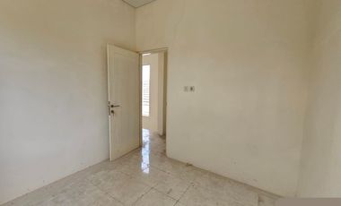 Rumah 2 Lantai Citra Garden Gowa Cluster Golden Tulip