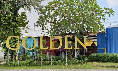 Rumah 2 Lantai Citra Garden Gowa Cluster Golden Tulip