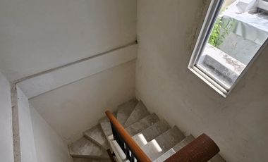 Rumah 2 Lantai Citra Garden Gowa Cluster Golden Tulip