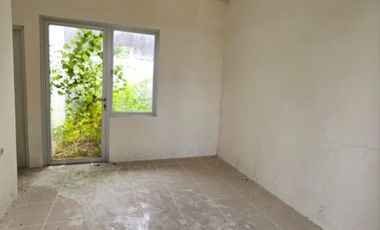 Rumah 2 Lantai Citra Garden Gowa Cluster Golden Tulip