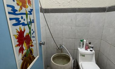 Rumah second ungaran dekat exit tol ungaran