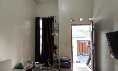 Rumah second ungaran dekat exit tol ungaran