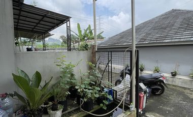 Rumah second ungaran dekat exit tol ungaran