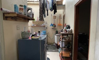 Rumah second ungaran dekat exit tol ungaran