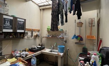 Rumah second ungaran dekat exit tol ungaran