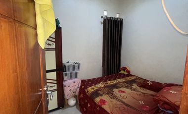 Rumah second ungaran dekat exit tol ungaran