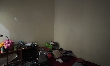 Rumah second ungaran dekat exit tol ungaran