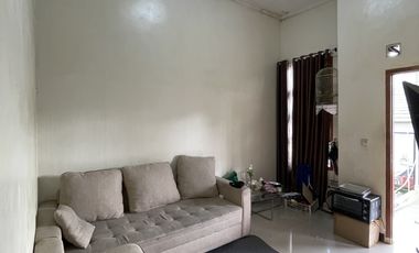 Rumah second ungaran dekat exit tol ungaran