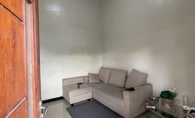 Rumah second ungaran dekat exit tol ungaran