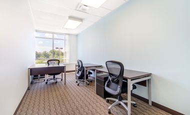 Regus - Mega Office Park (Op2)