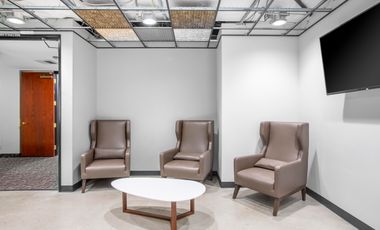 Regus - Mega Office Park (Op2)