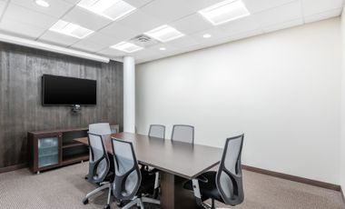 Regus - Mega Office Park (Op2)