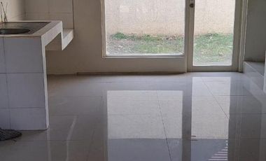 Rumah 2 Lantai Northwest Park Blok Nc, Citraland