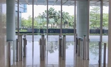 Dijual Smart Office Selalu Tersewa di Ciputra International