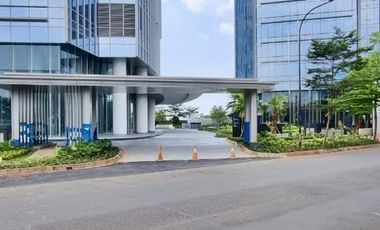 Dijual Smart Office Selalu Tersewa di Ciputra International