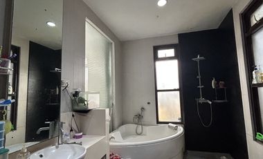 Turun harga Open Space modern Spacious House di Kavling Polri