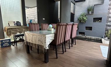 Turun harga Open Space modern Spacious House di Kavling Polri