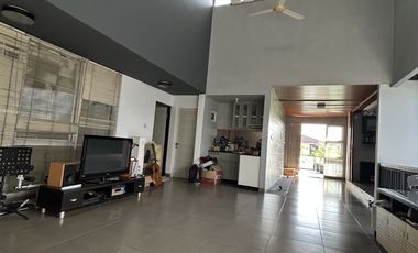 Turun harga Open Space modern Spacious House di Kavling Polri