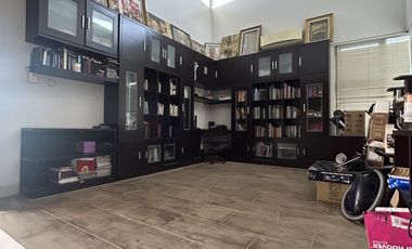 Turun harga Open Space modern Spacious House di Kavling Polri