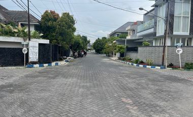Rumah New Minimalis 2 Lantai Pondok Tjandra - Mangga