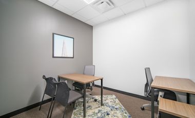 Regus - Menara Bidakara 1 (Op2)