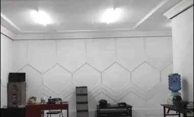Disewakan Gudang Ex Showroom Mobil di Cideng Gambir Jakarta Pusat