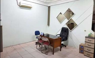 Disewakan Gudang Ex Showroom Mobil di Cideng Gambir Jakarta Pusat