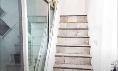 Disewakan Gudang Ex Showroom Mobil di Cideng Gambir Jakarta Pusat