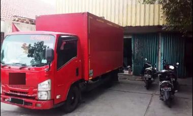 Disewakan Gudang Ex Showroom Mobil di Cideng Gambir Jakarta Pusat