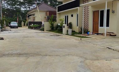 Rumah Ready Siap Huni Gedanganak ungaran Timur