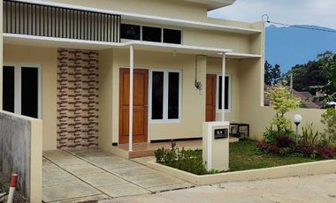 Rumah Ready Siap Huni Gedanganak ungaran Timur
