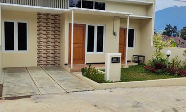 Rumah Ready Siap Huni Gedanganak ungaran Timur