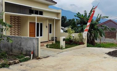 Rumah Ready Siap Huni Gedanganak ungaran Timur