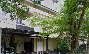 rumah siap huni setrategis